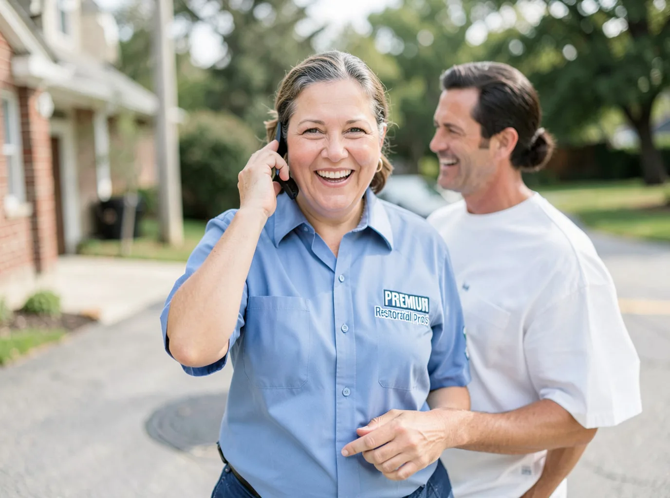 Water Damage Restoration Lowell, AR FAQs